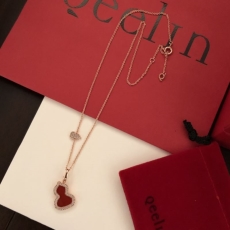 Qeelin Necklaces